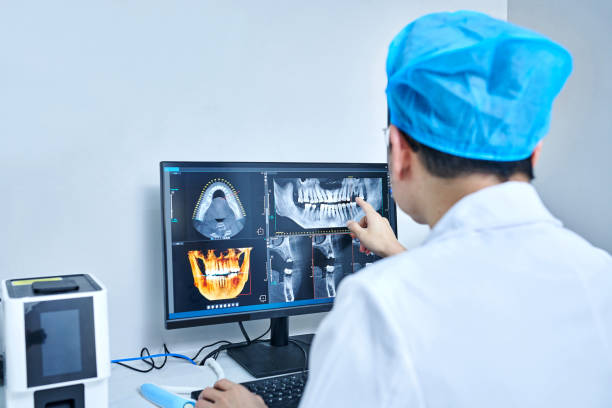Best Weekend Emergency Dentist in South Hill, WA