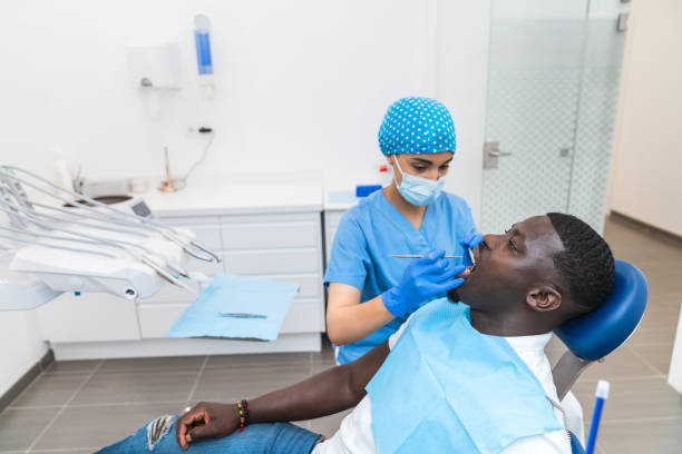 Best Emergency Root Canal Treatment in South Hill, WA