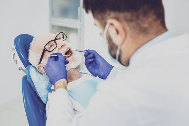 Best Broken or Cracked Tooth Emergency Dentist in South Hill, WA